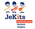JeKits instrumente tanzen singen
