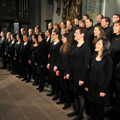 Vocalensemble Erwitte